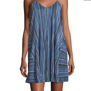 •Never Worn!• Nicole Miller Slip Dress Size 2